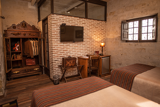 Junior Suite 1